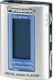 PANASONIC SV-MP30 128MB Portable Multi Digital Audio Player