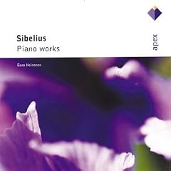 Sibelius: Piano Works