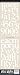 Mumbo Jumbos Remarks Stickers | white
