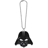 Chroma 48001 Star Wars Darth Vader Auto Ornamentz