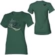 Mission Playground Water T-Shirt - Short-Sleeve - Women's