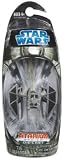 Star Wars Titanium Series 2008 Diecast Mini Tie Defender