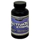 ActivaTe Xtreme, 120 capsules