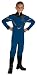 Fantastic Four Invisible Woman Standard Child Costume: Size 10-12