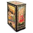 Cabinet, 'Ancient Lifestyle'