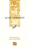 Le blanchiment