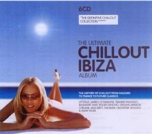 CD-Charts  Search : The Ultimate Chillout Ibiza Album