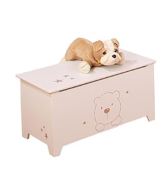 Tutti Bambini Three Bears Toy Box