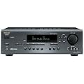 Onkyo TX-SR502 Home theater receiver with Dolby Digital EX, DTS-ES, and Dolby Pro Logic IIx Black