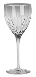 Miller Rogaska by Reed & Barton Crystal Soho Wine Glass