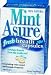 Mint Assure Fresh Breath Capsules By Rainbow Light - 160 Capsules