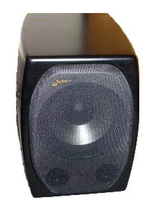 Lyra HP-800 150Watts Powered Sub Woofer Speaker