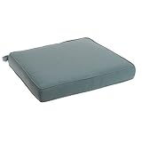 Strathwood Dining Chair Replacement Cushion, Blue Haze by Strathwood