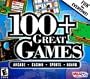 100+ Great Games (Jewel Case)