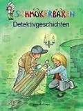 Produkt-Bild: Schm&ouml;kerb&auml;ren Detektivgeschichten