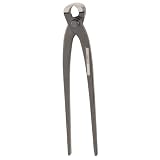 Channellock 35-300P 12-Inch Concretor Nipper without Grips by CHANNELLOCK