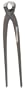 Channellock 35-300P 12-Inch Concretor Nipper without Grips