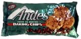 Review Charms  / Andes Creme de Menthe Baking Chips,