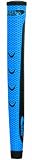 Tiger Shark Ultra-Tac Jumbo Putter Grip, Blue
