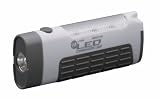 GENTOS(ジェントス) ザ・LED コンビネーションライト 【明るさ21ルーメン/実用点灯30時間】 LC-24M