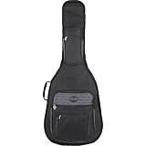 FENDER Deluxe Gig Bags for Dreadnought アコギ用