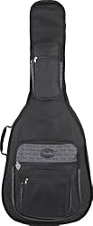 Fender Gig Bag - Deluxe Dreadnought Acoustic Guitar