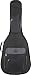 Musical Instruments : Fender Gig Bag - Deluxe Dreadnought Acoustic Guitar