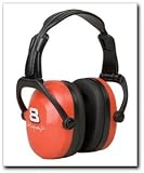 Encon NASCAR Team Series Ear Muffs, #8 Dale Earnhardt Jr.