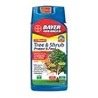 Bayer 701510A 12-Month Tree and Shrub Protect and Feed Concentrate-32-Ounce