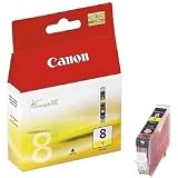CANON U.S.A., INC. DHPS DIV. - INK, CLI-8 FOUR PACK, BLACK, CYAN,