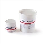 Mauviel Copperbrill Copper Cleaner, 150 ml