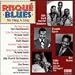 Bawdy Count: Collecting Dirty Blues & Other Risque Rhythms