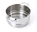 Cuisinox POT318ST Steamer Insert