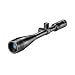 Tasco Target/Varmint 6-24x42mm Rifle Scope Mil Dot Reticle