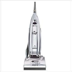 Hoover U 3521 Staubsauger/B�rstsauger