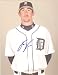 Justin Verlander Signed 8x10 Photo