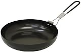 Coleman 9 1/2-Inch Steel Non-Stick Fry Pan
