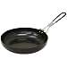 Coleman 9 1/2-Inch Steel Non-Stick Fry Pan