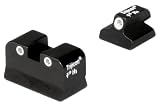 Desert Eagle Jericho 3 Dot Front And Rear Night Sight Set