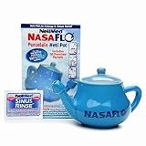NeilMed Porcelain Neti Pot 1.52 oz (75 ml)