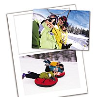 Glossy Photo Paper - 4" x 6" - 20 PK