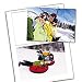 Glossy Photo Paper - 4" x 6" - 20 PK