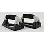 Push-Up Bars - Liegest�tz Griffe mit weichen Griff&hellip Trend-Welt