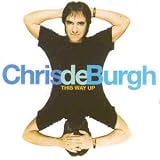 This Way Up [Musikkassette] - Burgh Chris de