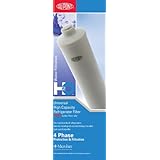 Dupont Universal High Capacity Refrigerator Filter 4000 Gallon Filter Life