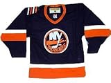New York Islanders Youth Semi-Pro Team Color Jersey