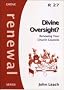 Renewal: Divine Oversight? Renewing Your Church Councils