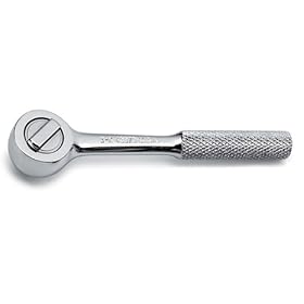 SK 40971 1/4-Inch Drive 6-1/2-Inch Reversible Ratchet