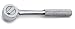 SK 40971 1/4-Inch Drive 6-1/2-Inch Reversible Ratchet