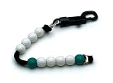 Bag Bead Golf Score Counter